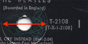 label