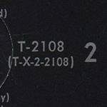 label
