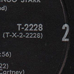 label