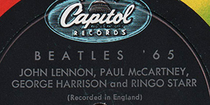 label