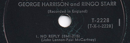 label