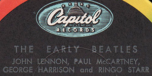 label