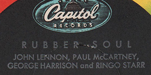 label