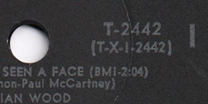 label