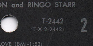 label