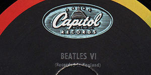 label
