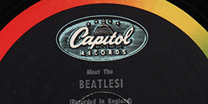 label