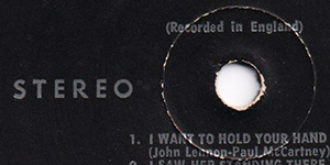 label