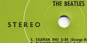 label