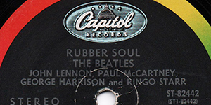 label