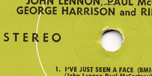 label