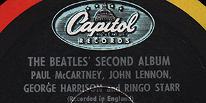 label