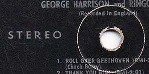 label
