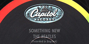 label