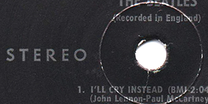 label