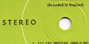 label