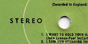 label