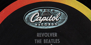 label
