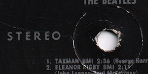 label