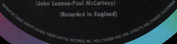 label