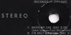 label