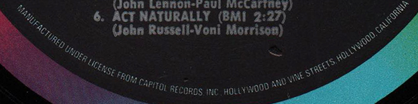 label