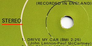 label