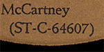 label