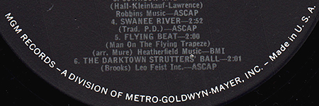 label