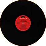 label