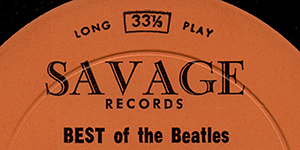 label
