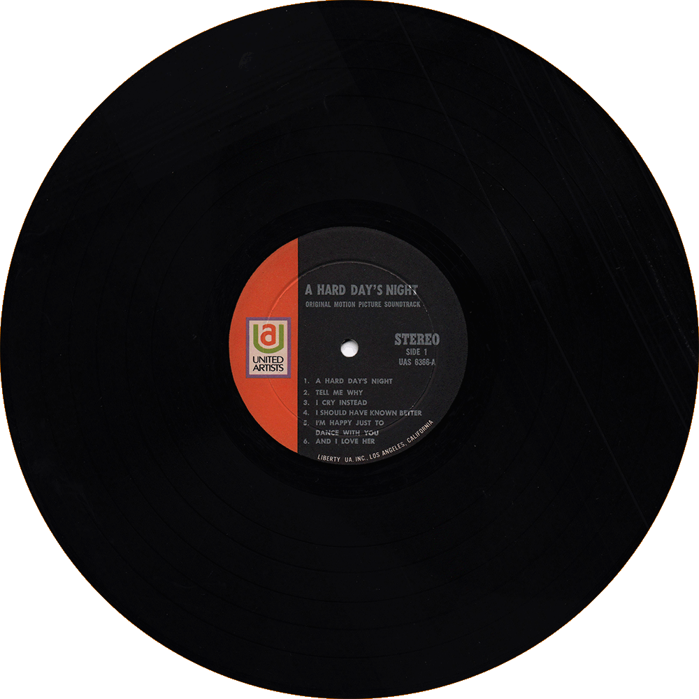 label