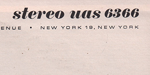 label