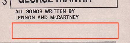 label