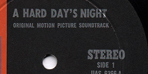 label