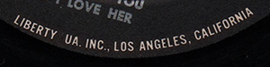 label
