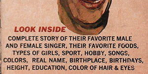 label