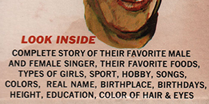label