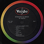 label