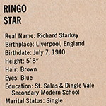 label