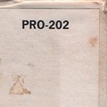 label