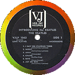 label