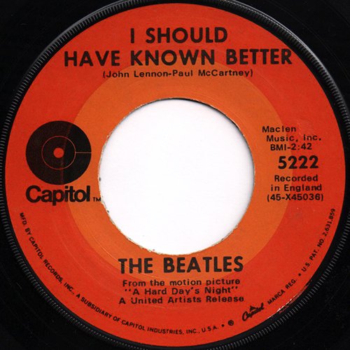 label