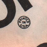 label