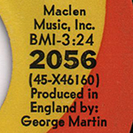 label