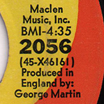label