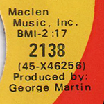 label
