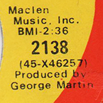 label