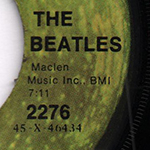 label