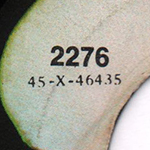 label